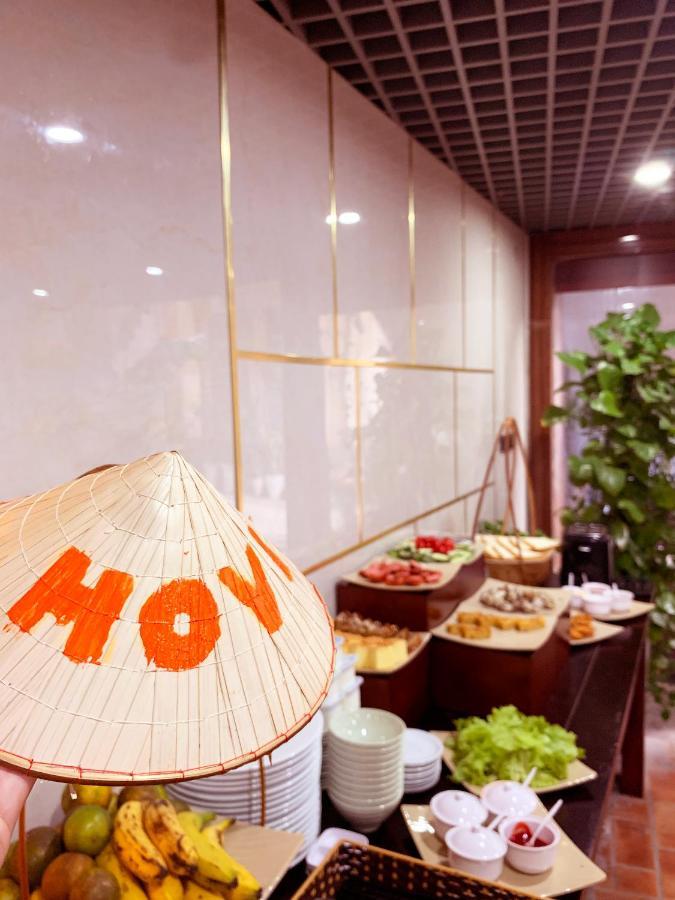 Hovi Hoang Cau 3 - My Hotel Hà Nội Ngoại thất bức ảnh