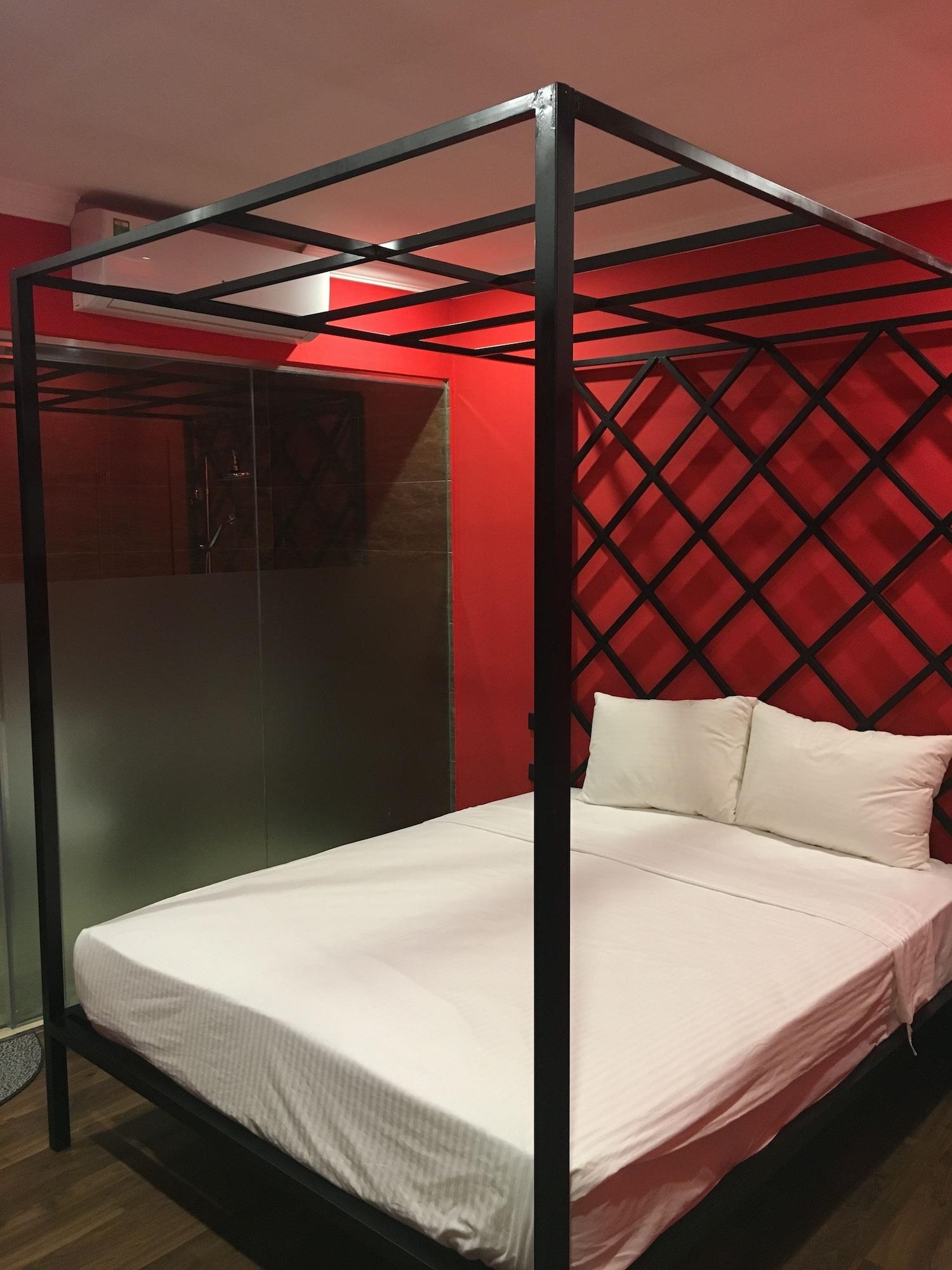 Hovi Hoang Cau 3 - My Hotel Hà Nội Ngoại thất bức ảnh