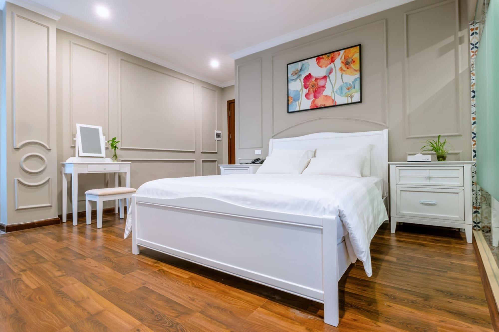 Hovi Hoang Cau 3 - My Hotel Hà Nội Ngoại thất bức ảnh