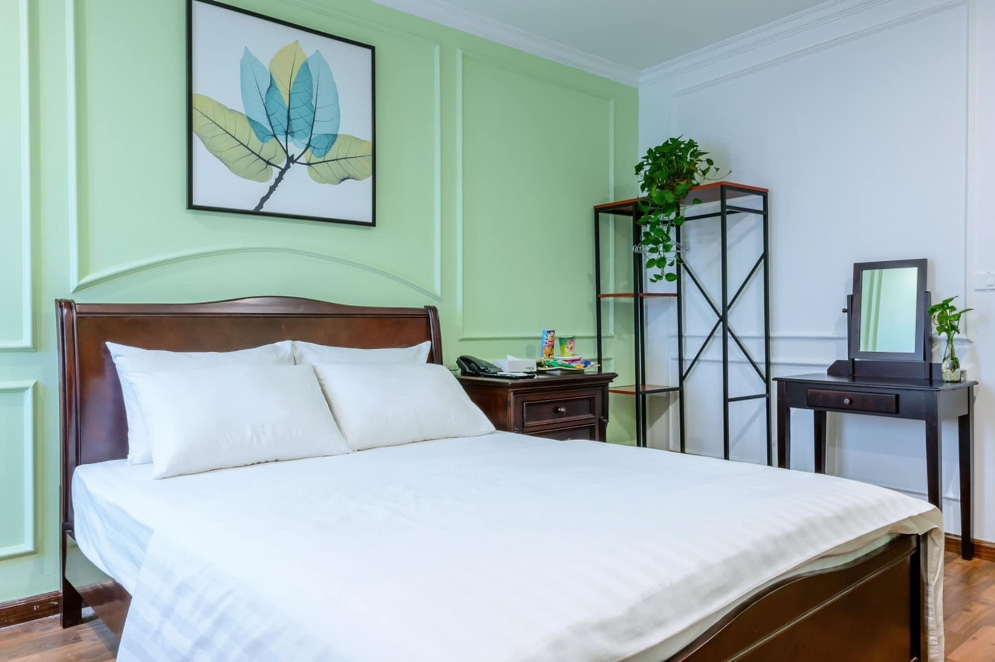Hovi Hoang Cau 3 - My Hotel Hà Nội Ngoại thất bức ảnh