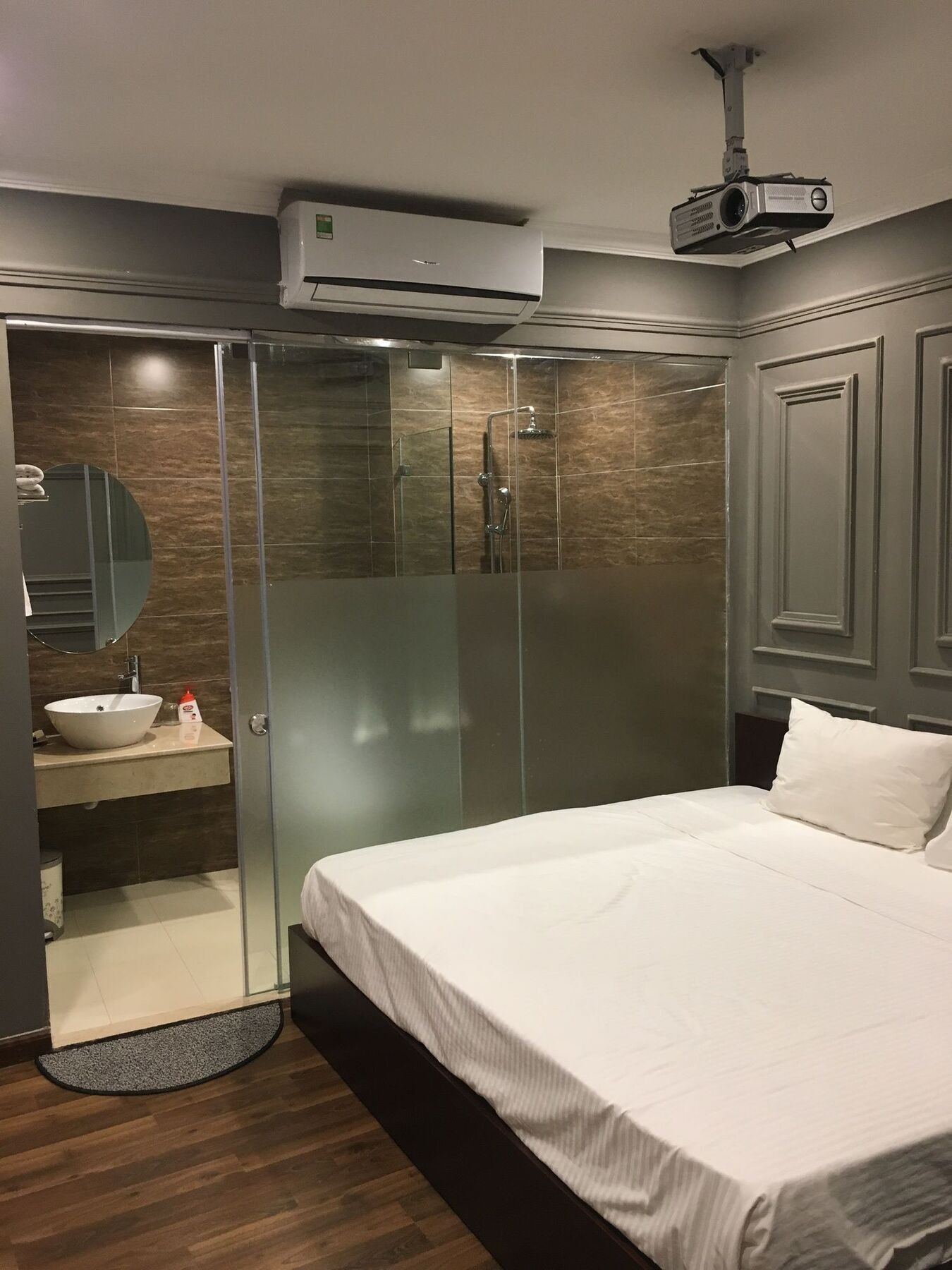 Hovi Hoang Cau 3 - My Hotel Hà Nội Ngoại thất bức ảnh